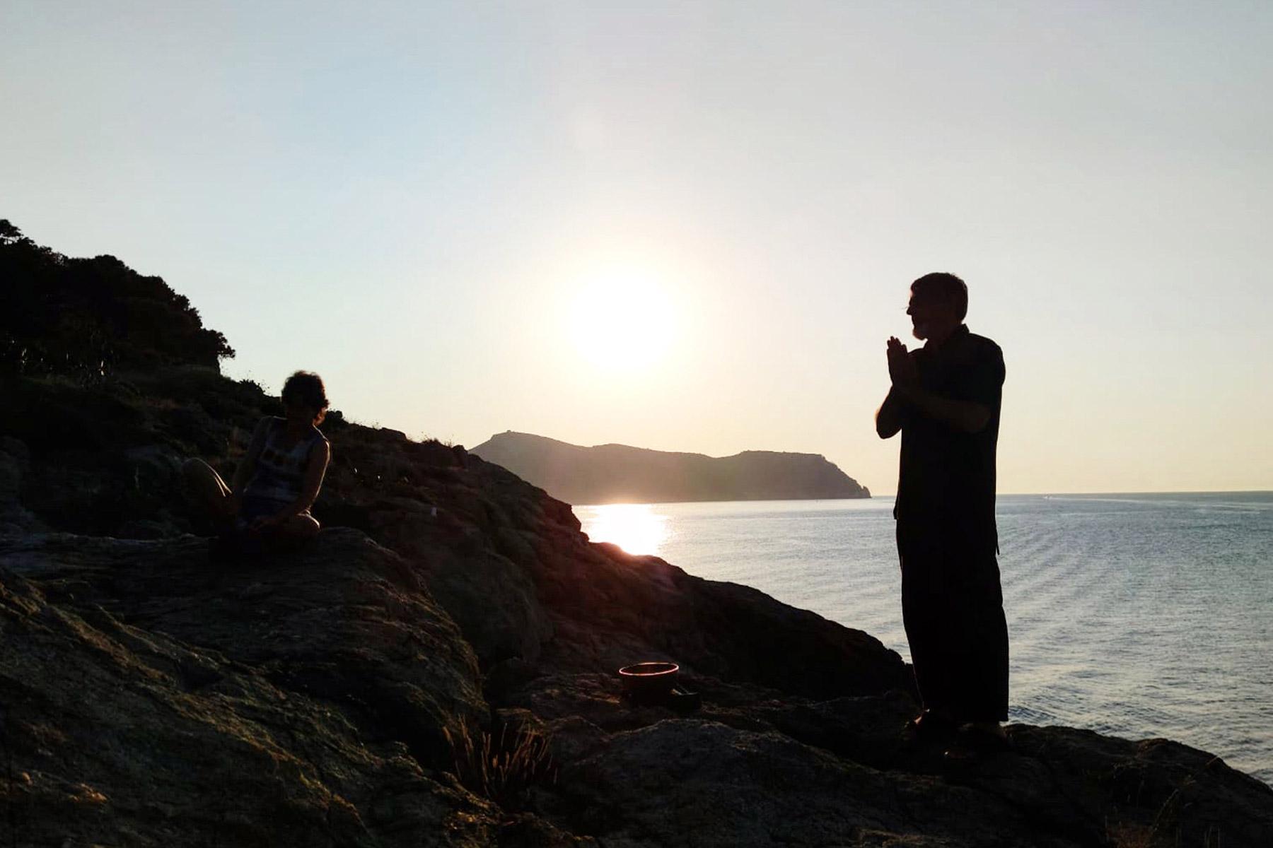 Portrait of Find Your Voice: A Program to Discover Your Personal Note