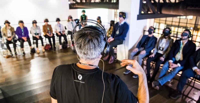 Imagen de la noticia Digital Detox