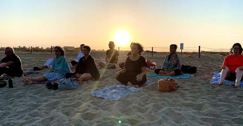 Imagen de la noticia MINDFULNESS CREACIÓN CONSCIENTE