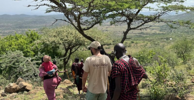 Imagen de la noticia UJAMAA – VIAJE A TANZANIA